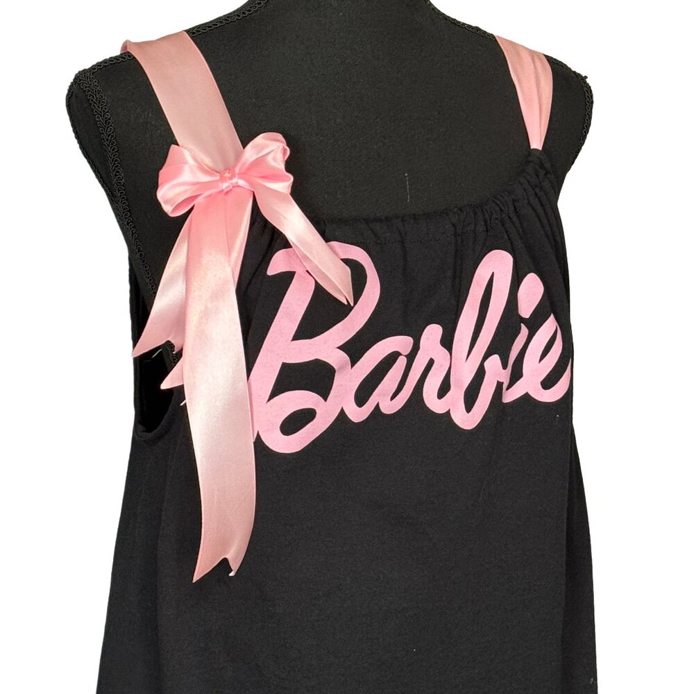 BARBIE TANK TOP